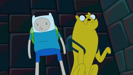 Watch Dad's Dungeon. Episode 26 of Season 3.