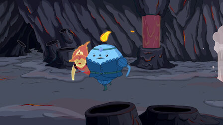 Watch The Cooler/The Mountain. Episode 12 of Season 6.