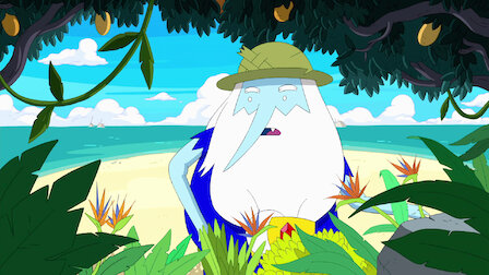 Watch The Party's Over, Isla de Senorita/Another Five More Short Graybles. Episode 12 of Season 5.