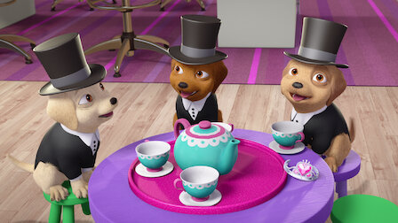 Watch All Dogs Go to the Beach. Episode 2 of Season 3.