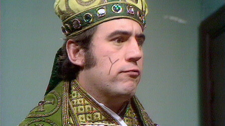 Ver O espetáculo de Buzz Aldrin. Episódio 4 da Temporada 2.