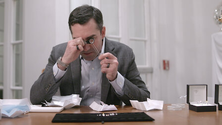 Ver Diamantes. Episódio 10 da Temporada 2.