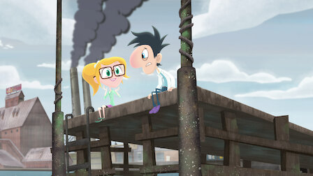 Watch Hair We Go Again. Episode 24 of Season 1.