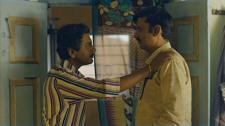 Ver Brahmahatya. Episódio 4 da Temporada 1.