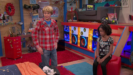 Watch Episode 4. Episode 4 of Season 1.