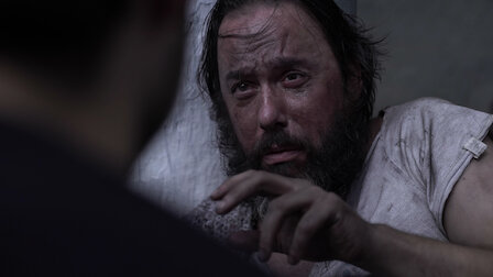 Ver #Armando_O_Fim. Episódio 5 da Temporada 1.