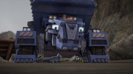 Watch Eggs. Episode 12 of Season 3.