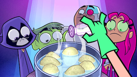 Watch The Spice Game / I'm the Sauce. Episode 3 of Season 3.