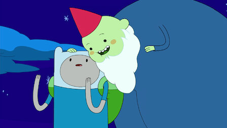 Watch Power Animal. Episode 7 of Season 2.