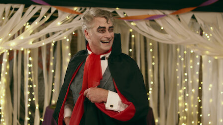 Watch Costume Party. Episode 8 of Season 2.