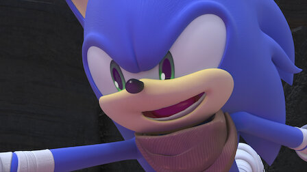 Watch The Meteor. Episode 21 of Season 1.