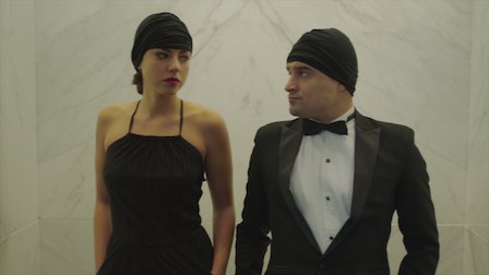 Ver O contrato. Episódio 5 da Temporada 2.