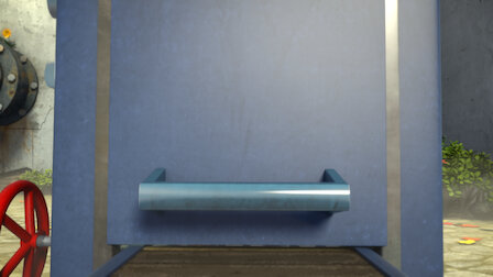 Watch Tell Me Your Wish / For Zomko's Sake / Superbill Rises / Superbill vs Momo. Episode 12 of Season 2.