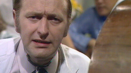 Ver Hamlet. Episódio 4 da Temporada 4.