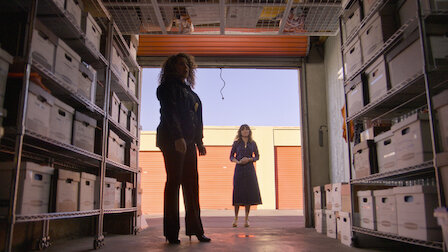 Ver Nervoso. Episódio 9 da Temporada 1.