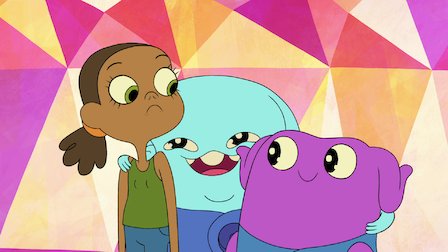 Watch A Thuper Hero Thtory Part 1 / A Thuper Hero Thtory Part 2. Episode 13 of Season 3.