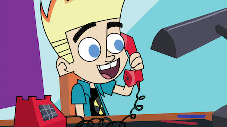 Watch iJohnny / Johnny vs. The Mummy. Episode 12 of Season 4.