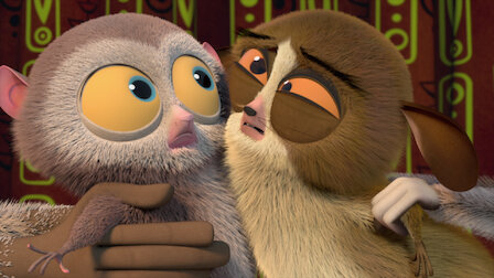 Watch Daddy Julien. Episode 8 of Season 2.