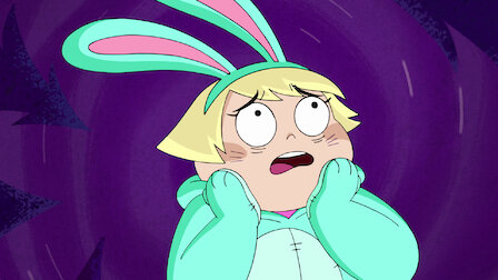 Watch Harveyween / New Kid on the Block. Episode 3 of Season 1.