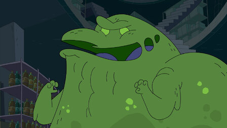 Watch Inventory Day / Cupsy. Episode 8 of Season 1.