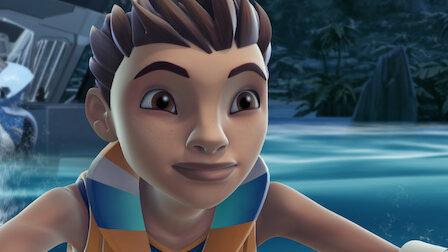 Watch The Phantom Sub. Episode 12 of Season 1.