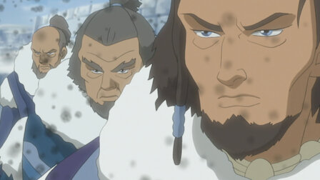 Watch The Southern Raiders. Episode 16 of Season 3.