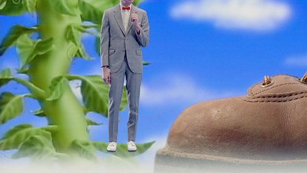 Ver Adoro essa história. Episódio 3 da Temporada 4.