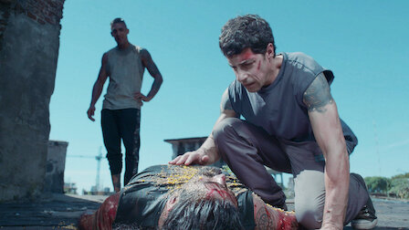 Ver Capítulo 4. Episódio 4 da Temporada 2.