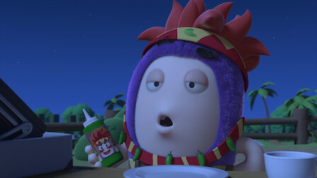 Watch The Invader / Uncle Zee / Hotheads. Episode 19 of Season 2.