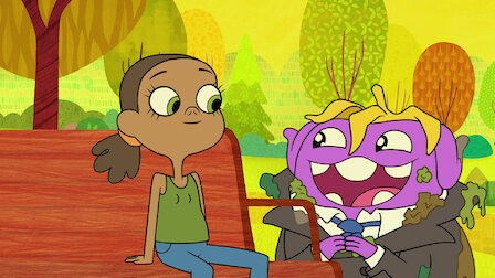 Watch Tip's Deep Dish / Garbage Day. Episode 2 of Season 2.