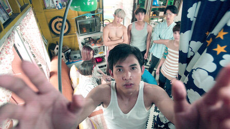 Ver Episódio 5. Episódio 5 da Temporada 1.