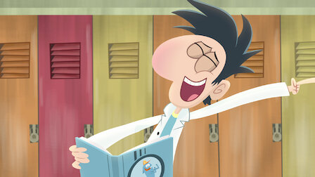 Watch Self-Helpie. Episode 26 of Season 1.