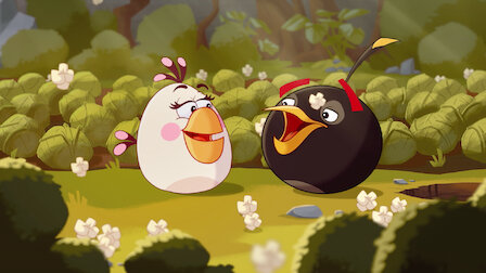 Watch Fired Up / Clash of Corns / A Pig's Best Friend / Slumber Mill / Jingle Yells / Own the Sky / Up or Down? / Gloves. Episode 8 of Season 1.