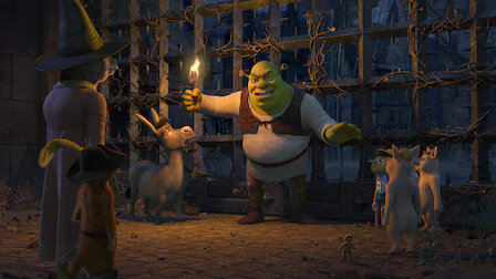 Watch Play All Three: DreamWorks Spooky Stories. Episode 1 of Season 1.