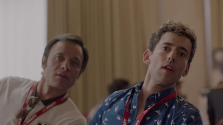 Ver As sobras. Episódio 3 da Temporada 3.