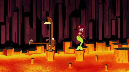 Watch That Sinking Feeling /The Moo Can / The Heist. Episode 19 of Season 2.