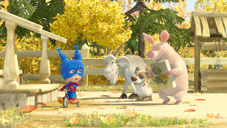 Watch Self-Made Hero / The Thriller Night / Dance Fever. Episode 7 of Season 2.