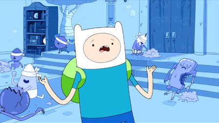 Watch Slumber Party Panic. Episode 1 of Season 1.