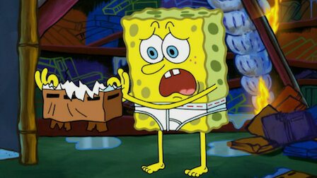 Watch Keep Bikini Bottom Beautiful / A Pal for Gary. Episode 5 of Season 7.