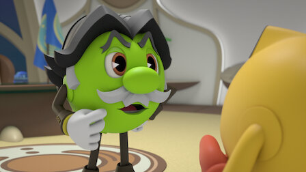 Watch Seems Like Old Times. Episode 12 of Season 1.