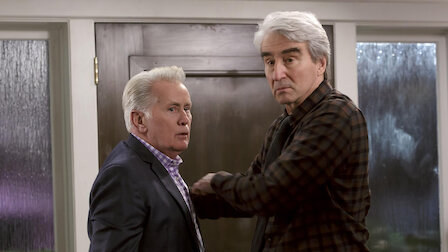 Ver A despedida de solteiro. Episódio 12 da Temporada 1.