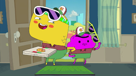 Watch Mozoko / The Pizza Man Always Rings 6000 Times. Episode 3 of Season 1.