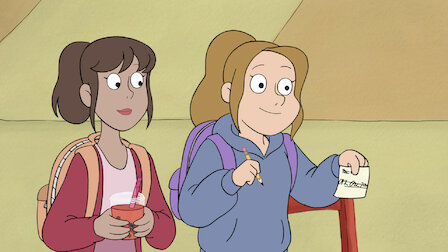 Watch My Clique. Episode 12 of Season 1.