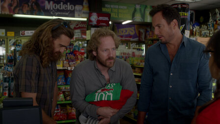 Ver Dia seis. Episódio 6 da Temporada 2.