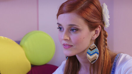 Watch The Phantom of the Academy. Episode 12 of Season 1.