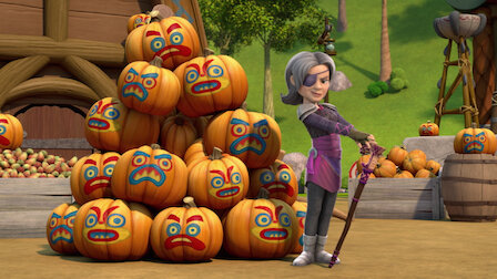 Watch Boo to You. Episode 3 of Season 1.