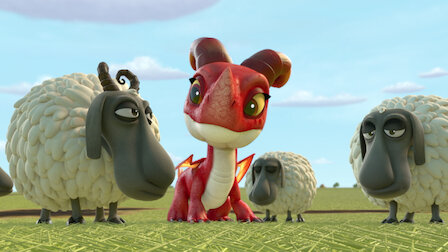 Watch Where There's Smoke. Episode 4 of Season 1.