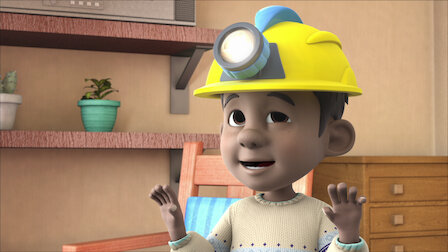 Watch Miner Problem. Episode 42 of Season 1.