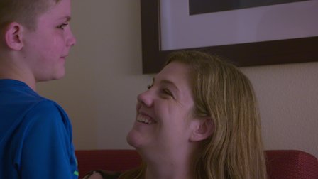 Ver A nossa próxima geração. Episódio 4 da Temporada 1.