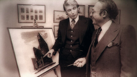 Ver Manhattan. Episódio 1 da Temporada 1.